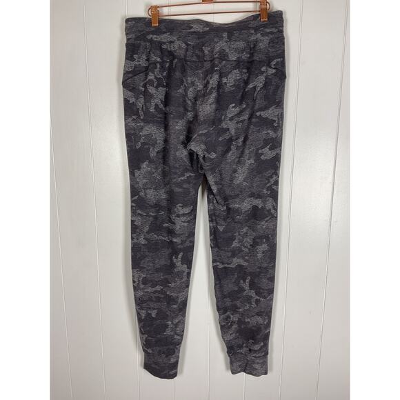Lululemon Ready to Rulu Joggers - Grey Camo Size 8 - Picture 9 of 10